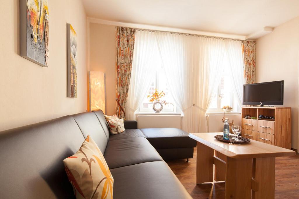 Gda Hotel Schwiecheldthaus Goslar Pokoj fotografie