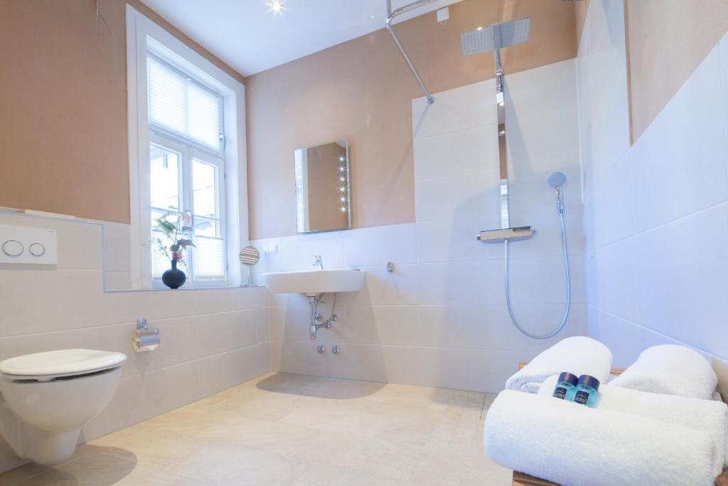 Gda Hotel Schwiecheldthaus Goslar Pokoj fotografie