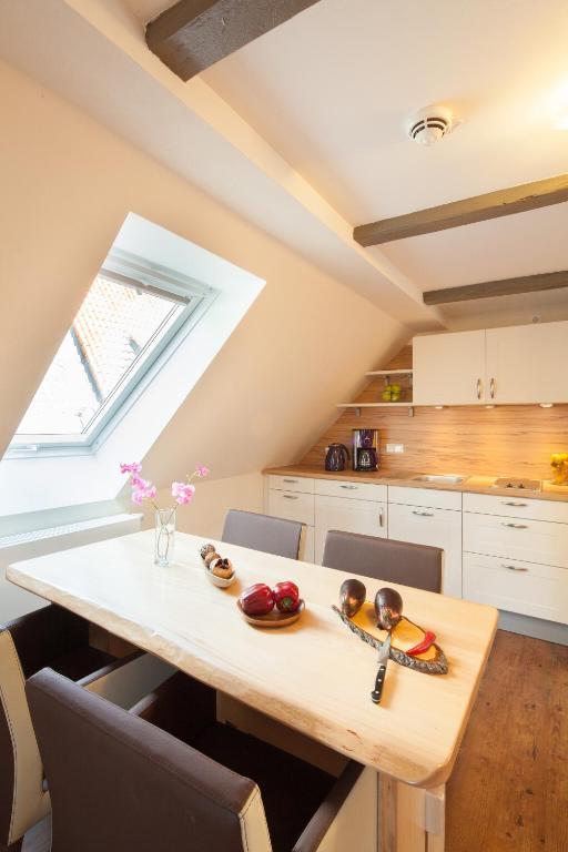 Gda Hotel Schwiecheldthaus Goslar Pokoj fotografie